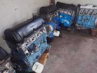 Двигун ВАЗ 2101, 2103, 2106, 21083