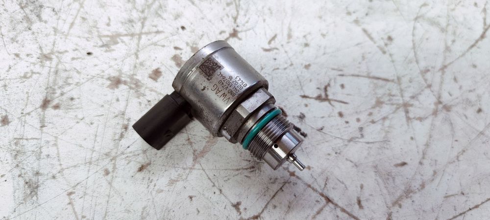 CZUJNIK CIŚNIENIA PALIWA AUDI VW 2.0TDI 04L130764C
