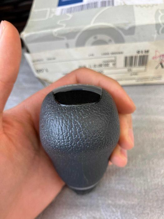 NOVA Punho alavanca velocidades Mercedes C W203 CLK W209 auto classic