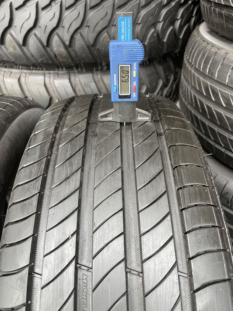 Резина шини колеса 205-55-R117 Michelin Склад резини.