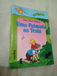 Uma palmada na testa