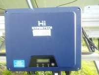 Falownik HYPONTECH HPT5000