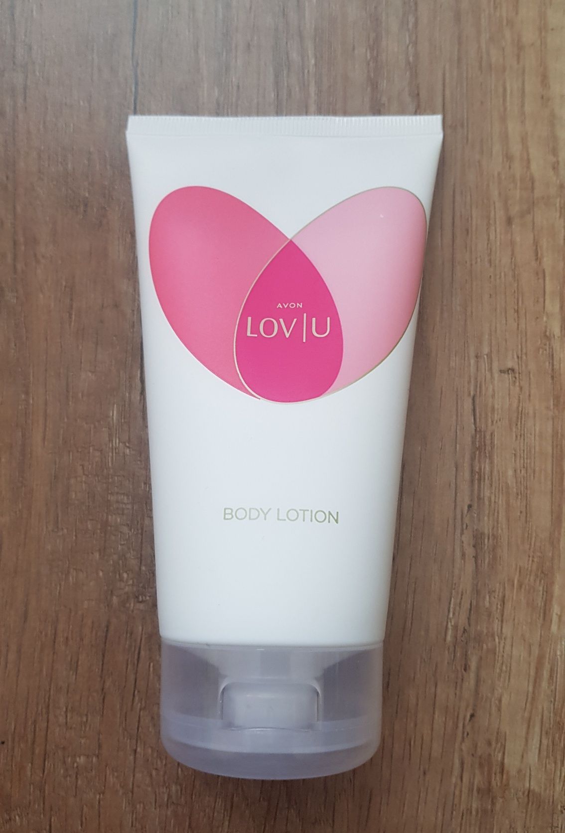 Avon Love U balsam do ciała 150ml i inne