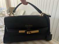 Mala de mao ou de ombro Guess