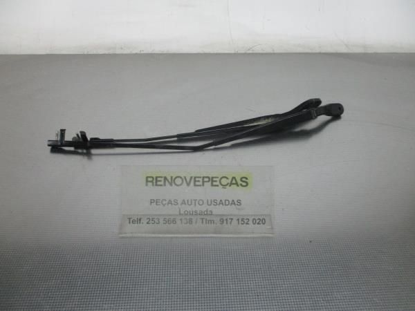 Haste / braço de escova limpa vidros frente direita MAZDA 3 (BK)