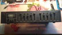 Korektor Graficzny FS 042 Diora (PRL)