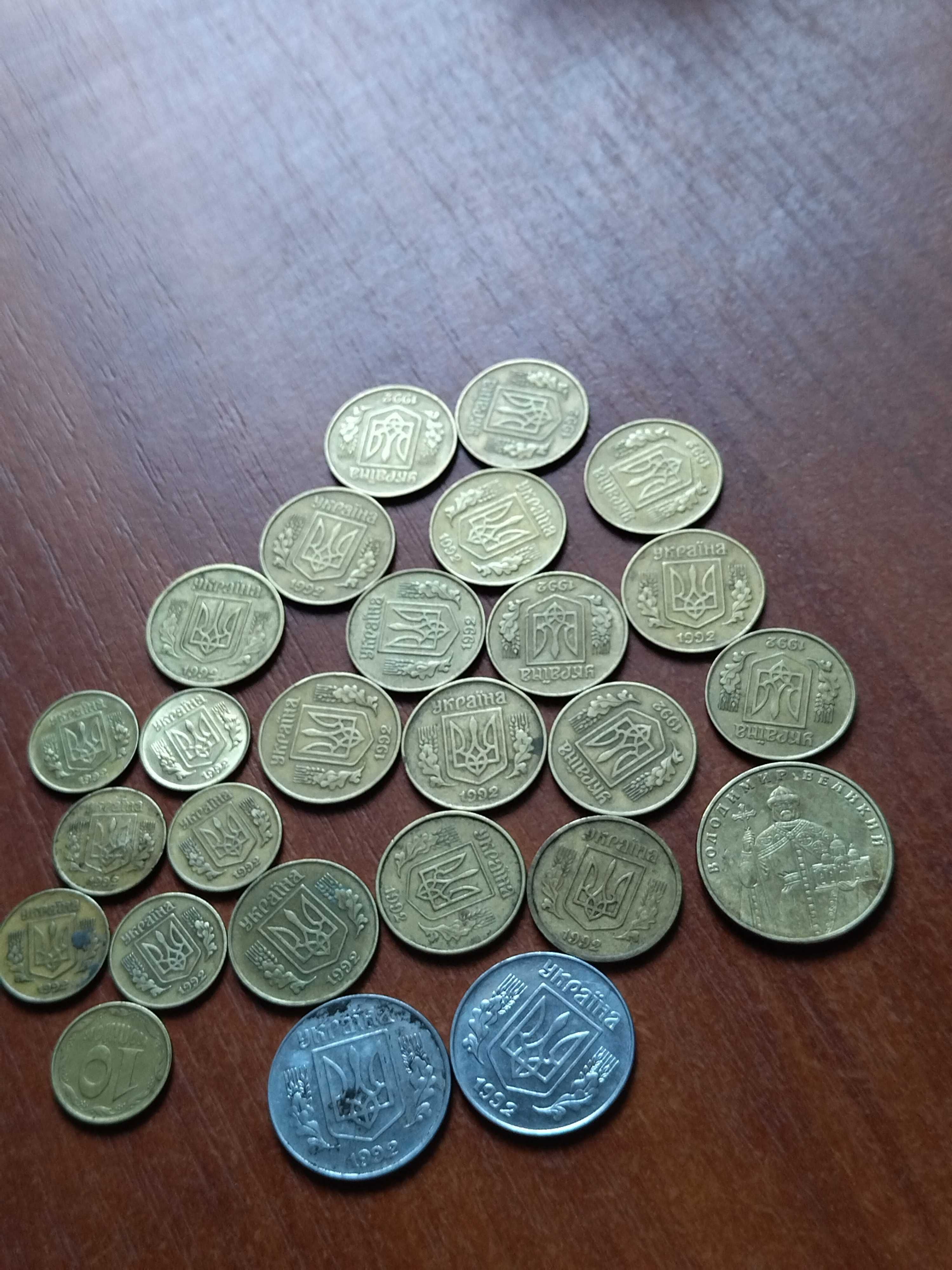 Продам монеты ,СССР,Украина,россия