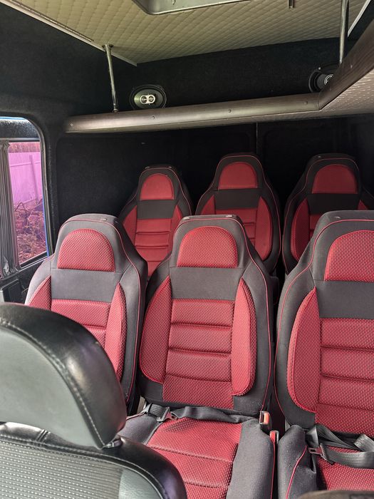 Mercedes-Benz-Sprinter.2005.рік