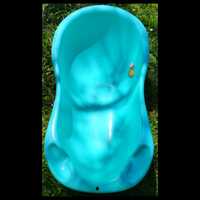 Ванночка Дитяча Голуба