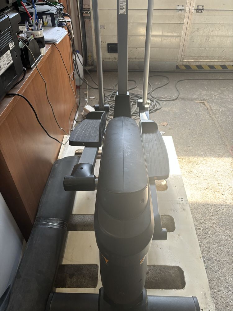 Orbitrek Nordic Track SMR Model NTIVEL70415.0