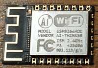 [20szt.] ESP8266 ESP-12F 4MB AI-THINKER wifi Arduino