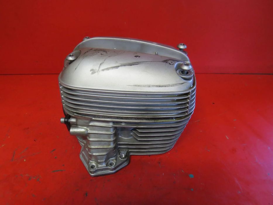 BMW R850R R 850 R 850R 1100 1150 rt gs głowica prawa pokrywa zaworow wałek