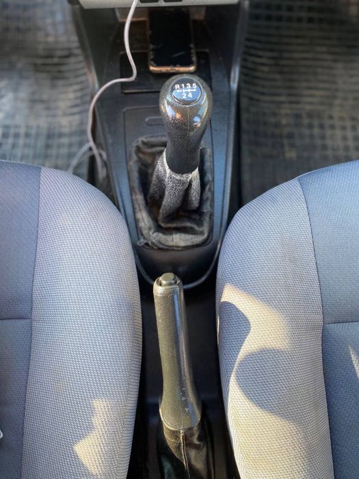 Chery amulet 2008 стан ідеал 1.6 бензин