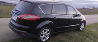 Ford S-MAX 2.0 163 km