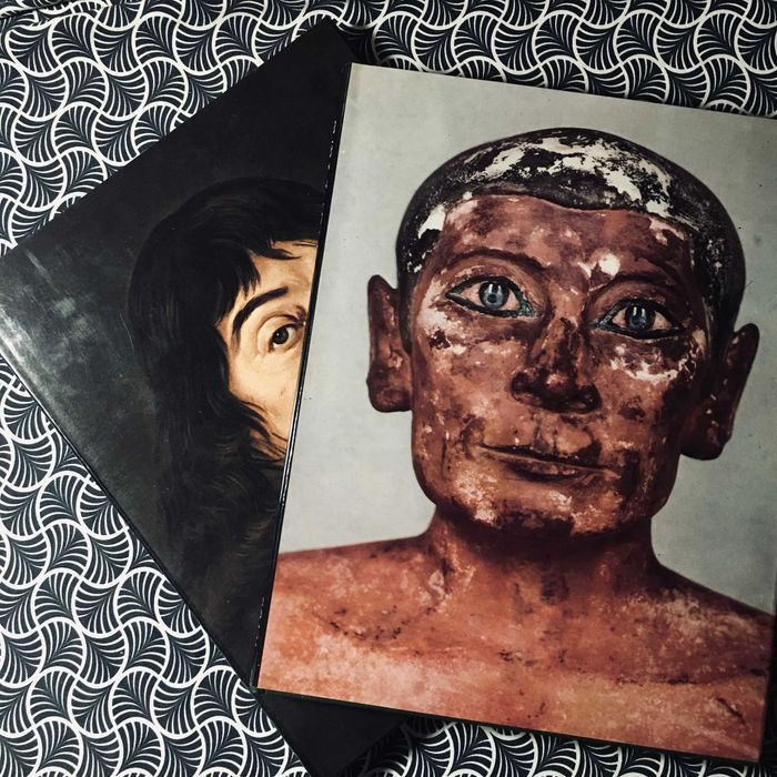 Grandes Museus do Mundo: Louvre I e II, Paris