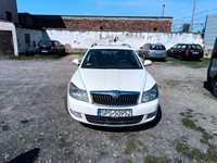 Skoda Octavia II Combi 1.9 TDI