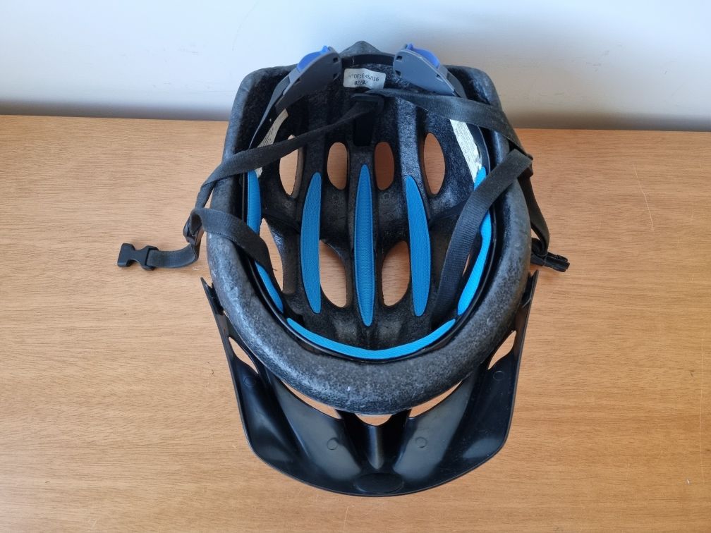 Capacete bicicleta Bell Avanti Pro
