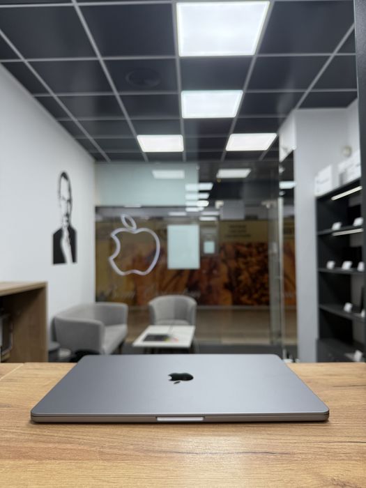 Новий М3 • 16gb • 256gb • Macbook Air 15 2024 • Гарантія Макбук M3
