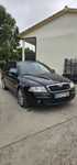 Skoda Otavia 2.0 VRS ( PAGA SELO ANTIGO )