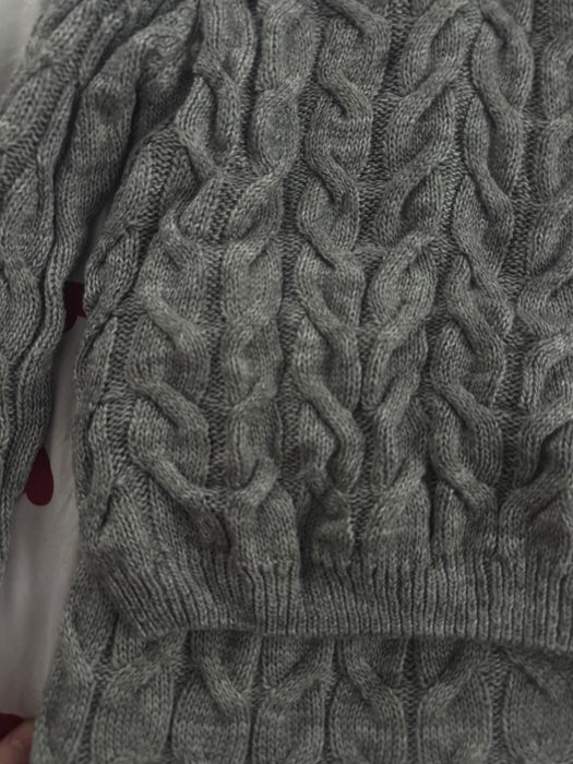 Продам теплий костюм