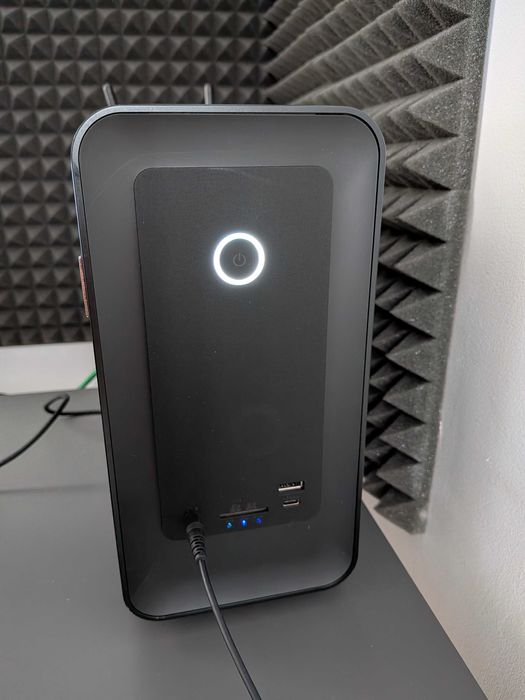 Zotac Magnus One / RTX3060 / i5-10400 mini PC