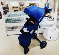 Stokke xplory X прогулка нова