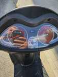 Blinc Falcon 50cm3 stan bdb 2025 rok 4T