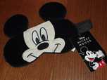 Maska na oczy opaska do spania Myszka Miki Disney Mickey Mouse NOWA