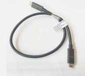 HP USB 3.1 Type C Gen2 PD 100W 4K 60HZ USB-C Male cable L28847-001