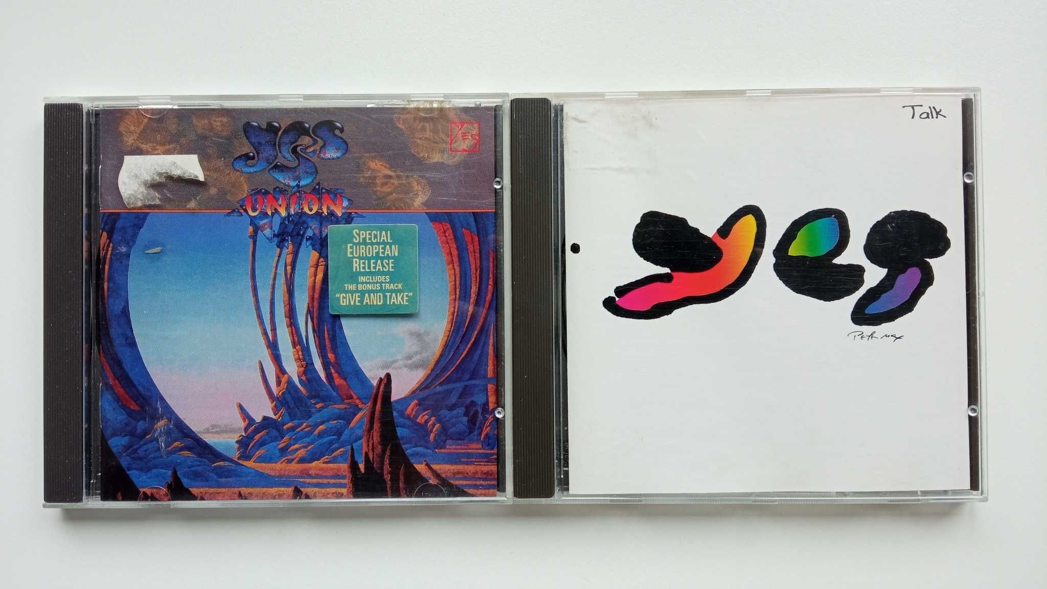 CDs de música (originais)