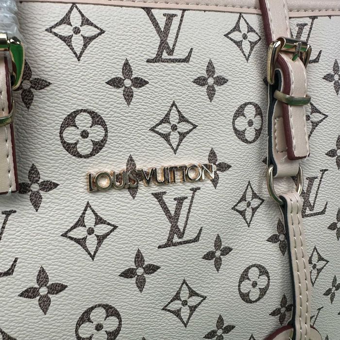 Torebka Louis Vuitton LV Torba Jet Set Monogram Premium