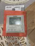 Sterownik scienny Mitsubishi Electric PAR -40MAA