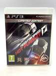 Need for Speed Hot Pursuit Limited Edition PS3 Po Angielsku