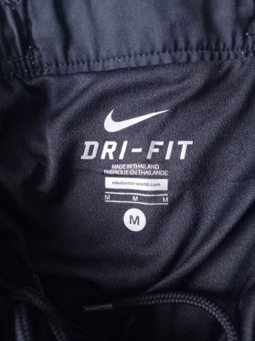 Spodenki młodzieżowe rozm.M