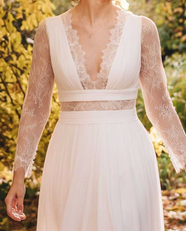 Suknia ślubna PRONOVIAS