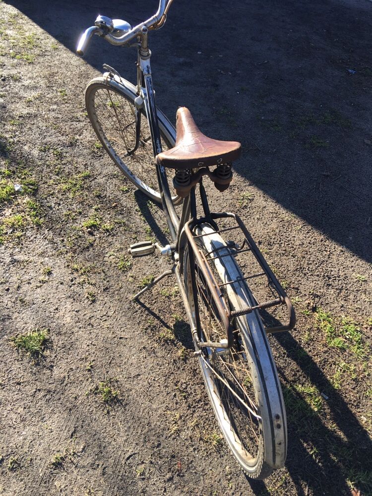 Sprzedam stary rower EXPRESS