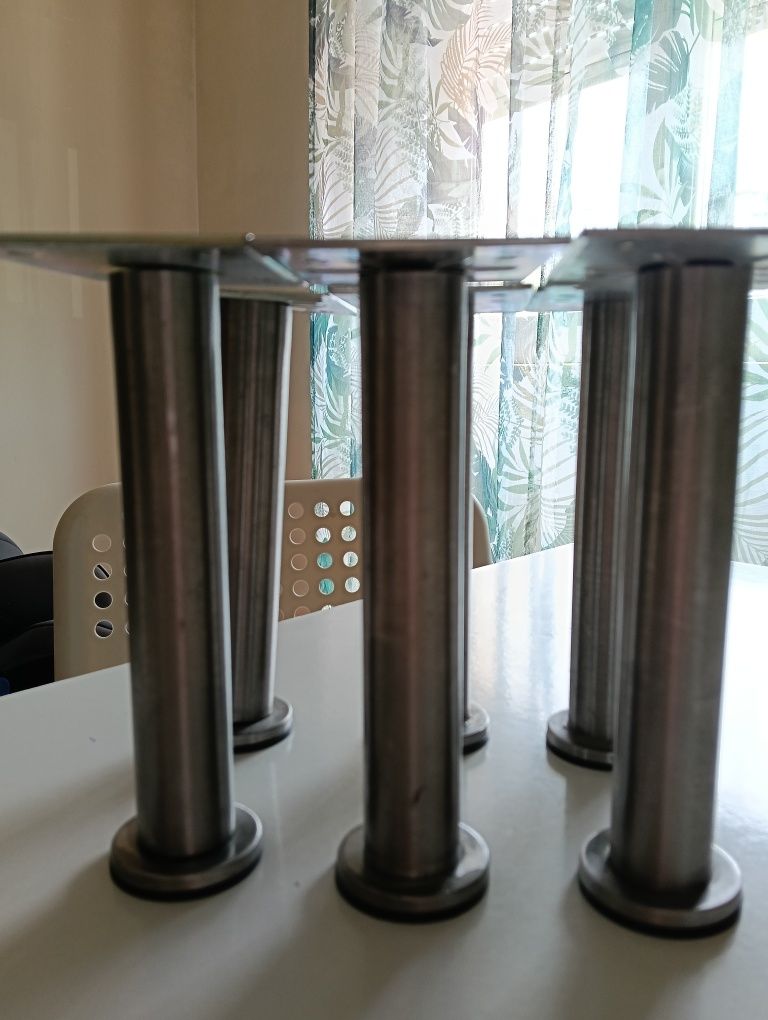 Pés   para moveis ikea