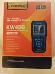 Máquina diagnóstico Konnwei KW450