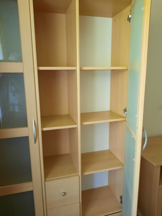 meble używane solidne