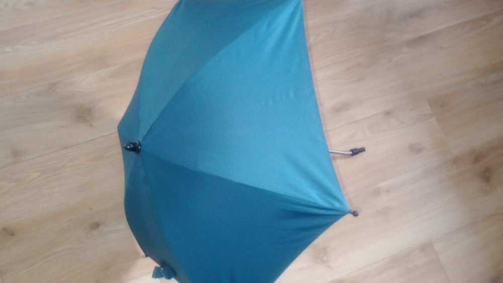 TITANIUM BABY parasolka do wózka spacerówki FILTR UV 50+