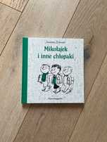 Mikołajek i inne chłopaki