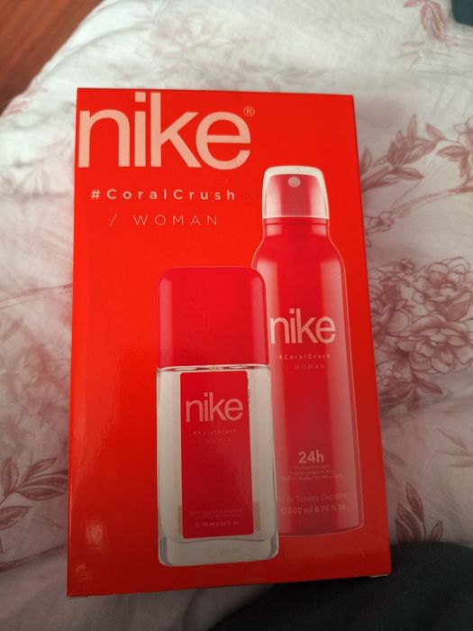 Zestaw dezodorantów damskich Nike