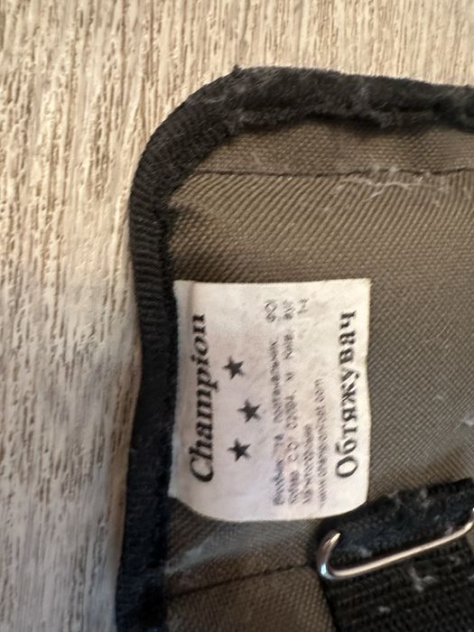 Утижелители для занятий спортом