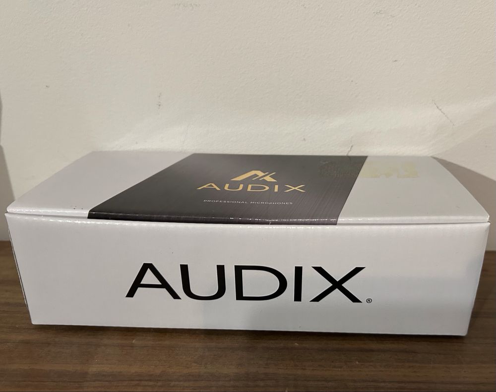Microfone Audix ADX 20 i-p