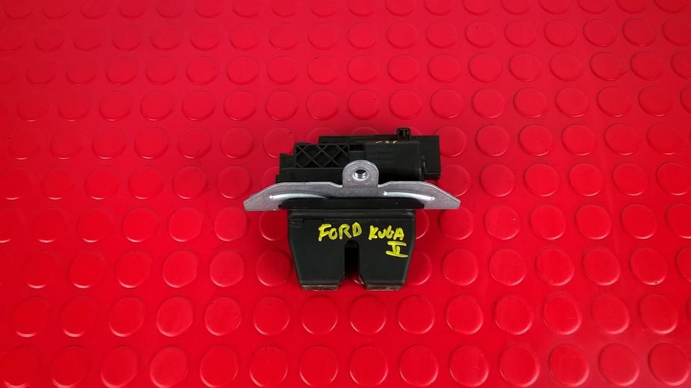 Fecho da Mala [Ford Kuga II DM2]