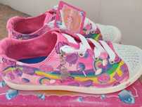 Продам мокасини Skechers