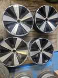 Felgi aluminiowe 18 5x112 et48 VW beetel