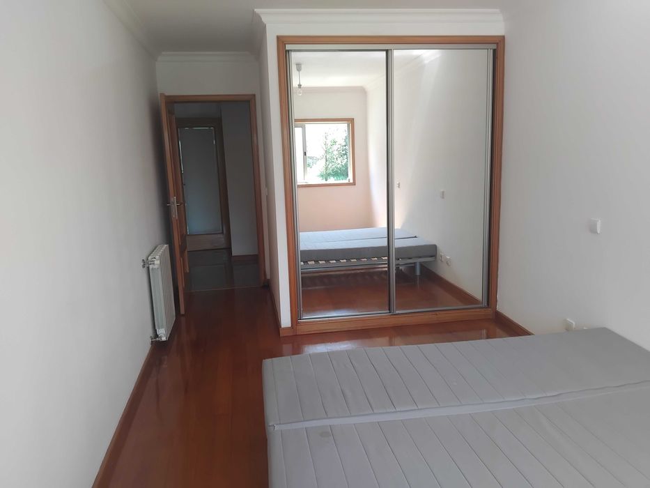 Apartamento para arrendar Maia ( a 2 minutos do  ISMAI e do metro)
