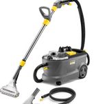 wynajem odkurzacza piorącego karcher puzzi 10/1