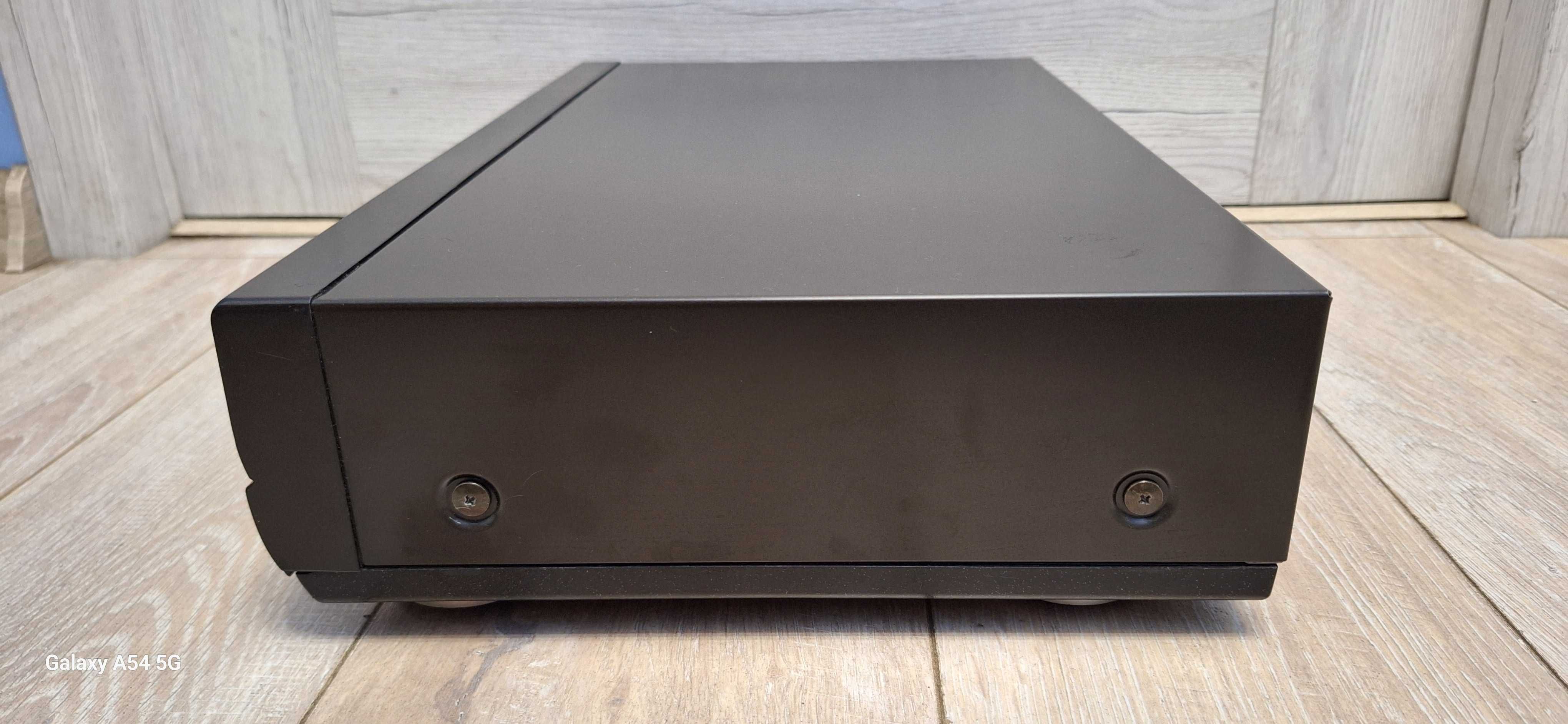 Odtwarzacz CD Technics SL-PG 580A ! BDB STAN 100% Sprawny ! Okazja !